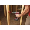 Milwaukee M18 BPD-402X Akkus ütvefúró-csavarozó