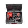 Milwaukee M18 BPD-402X Akkus ütvefúró-csavarozó