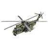 Revell CH-53 GSG helikopter modell - 1:48
