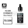 Vallejo Medium glazúr festék - 17ml