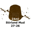 Citadel Technical Stirland Mud - 24ml