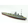 Meng Model - Royal Navy Battleship H.M.S. Rodney (29) - 1:700