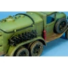 MiniArt - BZ-38 Refueller Mod 1939