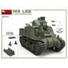 Miniart - M3 Lee Late Prod.