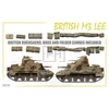 MiniArt - British M3 Lee.