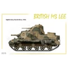 MiniArt - British M3 Lee.