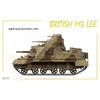 MiniArt - British M3 Lee.