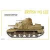 MiniArt - British M3 Lee.