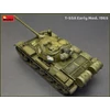 Miniart - T-55A Early Mod.1965