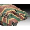 Revell Jagdpanther Sd.Kfz.173 1:72 (3327)