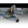 Revell Hawker Hunter FGA.9 repülőgép modell - 1:144