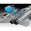 Revell Tornado Assta 3.1 repülőgép modell - 1:72