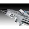 Revell Tornado Assta 3.1 repülőgép modell - 1:72