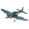 Revell SBD-5 Dauntless repülőgép modell - 1:48