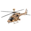 Revell OH-58 Kiowa /1:35/ (3871)