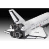 Revell Gift Set Space Shuttle, 40th. Anniversary 1:72 (05673)