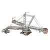 Revell Gift Set Bucket Wheel Excavator 289 / Schaufelradbagger 289 1:200 (5685)