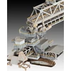 Revell Gift Set Bucket Wheel Excavator 289 / Schaufelradbagger 289 1:200 (5685)