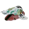 Revell Star Wars Boba Fett's Starship modell - 1:88