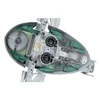 Revell Star Wars Boba Fett's Starship modell - 1:88