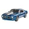 Revell 1970 Pontiac Firebird 1:24 (07672)