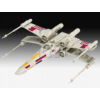 Revell Star Wars X-Wing Fighter easy click 1:112 (1101)