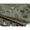 Revell BTR-50PK tank modell - 1:72