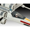 Revell Star Wars X-wing Fighter modell készlet - 1:112