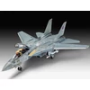 Revell Maverick's F-14A Tomcat Top Gun - 1:48