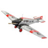 Revell Junkers F.13 repülőgép modell - 1:72