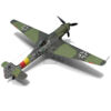 Revell - Focke Wulf Ta 152 H 1:72 (3981)