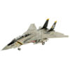 Revell Model Set - F-14A Tomcat 1:144 (64021)