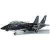 Revell Model Set - F-14A Black Tomcat 1:144 (64029)