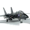 Revell Model Set - F-14A Black Tomcat 1:144 (64029)