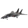 Revell Model Set - F-14A Black Tomcat 1:144 (64029)