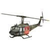 Revell Bell UH-1D SAR helikopter modell - 1:72