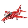 Revell Bae Hawk T-1 Red Arrows repülőgép modell készlet - 1:72 (64921)