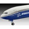 Revell Boeing 777-300ER repülőgép modell - 1:144