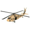Revell UH-60 Transport Helicopter modell - 1:72