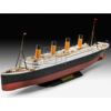 Revell RMS Titanic hajó modell - 1:600