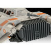 Revell Star Wars Snowspeeder modell készlet - 1:29