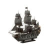 Revell Fekete Gyöngy Limited Edition hajó modell - 1:72