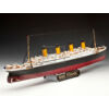 Revell R.M.S. Titanic (100th Anniversary) modell készlet - 1:400