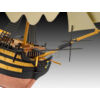 Revell HMS Victory hajó modell - 1:450