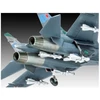 Revell Model Set Suchoi Su-27 Flanker 1:144 (63948)