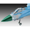 Revell Model Set Suchoi Su-27 Flanker 1:144 (63948)