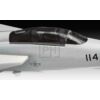Revell Modell szett Easy Click F-14 Tomcat Top Gun 1:72 (64966)