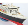 Revell Queen Mary 2 hajó modell - 1:1200