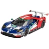 Revell Model Set Ford GT - Le Mans, 1:24 (67041)