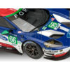 Revell Model Set Ford GT - Le Mans, 1:24 (67041)